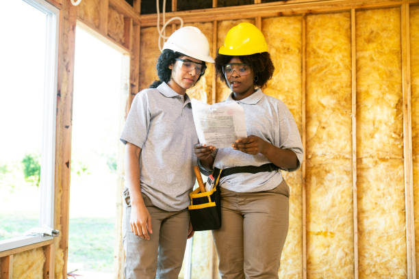 Best Insulation for New Construction  in Carbondale, PA