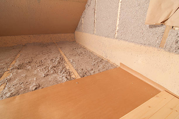 Best Energy-efficient Insulation  in Carbondale, PA